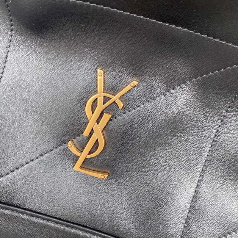 YSL Shopping Bags